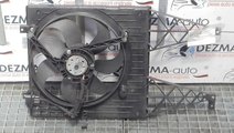 Electroventilator, 1J0121207L, Audi A3 (8L1) 1.9 t...