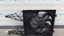 Electroventilator 1J0121207L, Vw New Beetle cabrio...