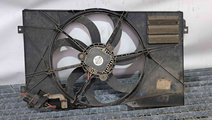 Electroventilator, 1K0959455EF, Volkswagen Golf 5 ...