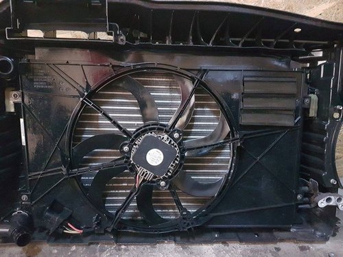 Electroventilator 1k0959455ef vw jetta III 1.9 tdi bls 105 cai