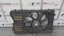 Electroventilator, 1K0959455FB, Vw Golf 6 Variant ...