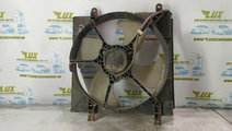 Electroventilator 2.0 benzina B20Z1 Honda CR-V [fa...