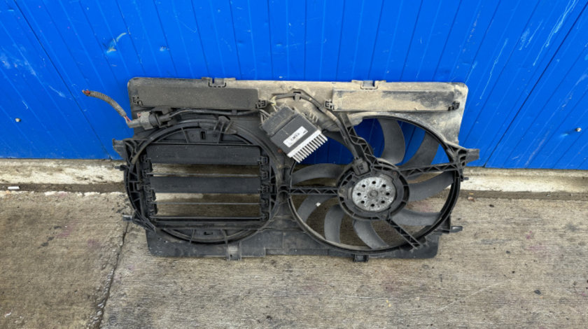 Electroventilator 2.0TDI 8K0121003L Audi A5 8T [facelift] [2011 - 2016]