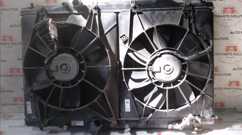 Electroventilator ( 2 buc ) HONDA Cr v 2009