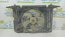 Electroventilator 2133-2860-01 Toyota Corolla E15 ...