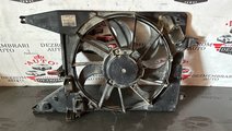 Electroventilator 214814342R Dacia Logan I Pick-up...