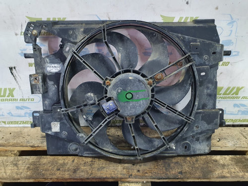 Electroventilator 214818665r-a 214818665r 1.5 dci Dacia Lodgy [2013 - 2020]