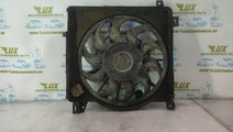 Electroventilator 24467442 1.9 cdti Z19DTH Opel Za...