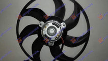 Electroventilator (39mm) (250w) - Skoda Roomster-P...