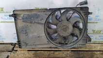 Electroventilator 3m5h-8c607-na 1.6 tdci Ford Focu...