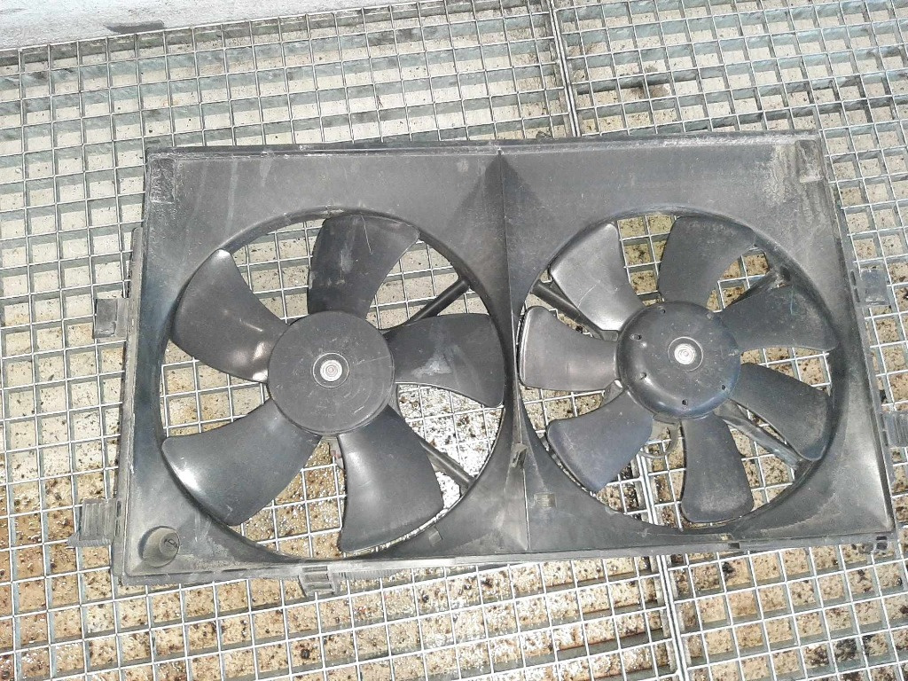 Electroventilator 4a92 1.6 b mitsubishi asx 2019