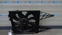 Electroventilator 6Q0121207L, Seat Cordoba (6L2) 1...