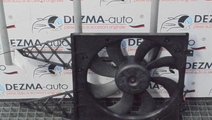 Electroventilator, 6Q0121207N, Skoda Fabia 2,1.4td...