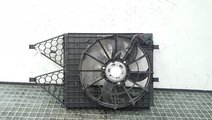 Electroventilator 6R0121207, Audi A1 (8X1) 1.4 tsi