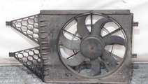 Electroventilator, 6R0121207A, Audi A1 (8X1) 1.6 T...