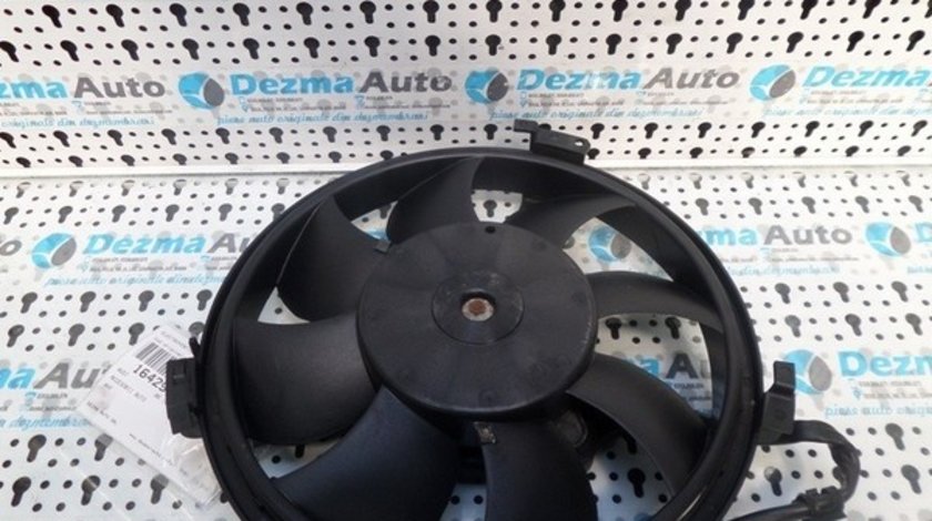 Electroventilator, 8D0959455R, Audi A6 (4B, C5) 1.9 tdi, (id.164294)