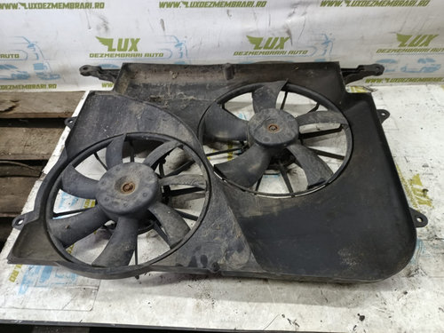 Electroventilator 96837839 2.0 cdti Opel Antara [2006 - 2011]