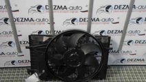 Electroventilator, A2035001593, Mercedes Clasa C T...