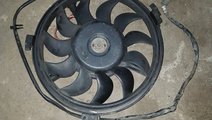 Electroventilator ac 8e0959455q audi a4 b7 2.7 tdi...