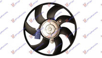 Electroventilator Ac/ Benzina-Diesel 30cm - Vw Tig...