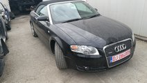 Electroventilator AC clima Audi A4 B7 2007 CABRIO ...