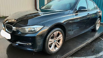 Electroventilator AC clima BMW F30 2012 SEDAN 2.0 ...