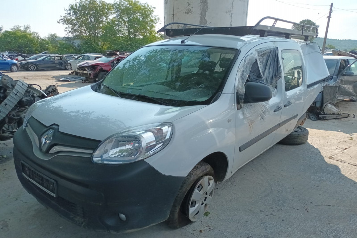 Electroventilator AC clima Renault Kangoo 2 2018 Minivan 1.5