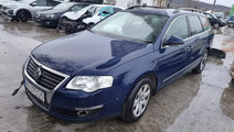 Electroventilator AC clima Volkswagen Passat B6 20...