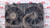 Electroventilator AC HONDA CIVIC 2007