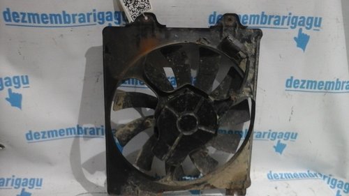 Electroventilator ac Honda Civic VI (2001-2005)