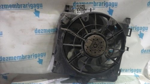 Electroventilator ac Opel Zafira (2005-)