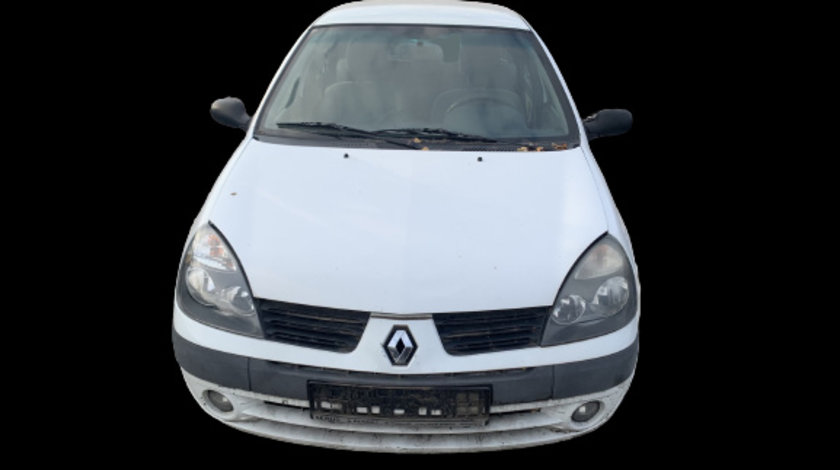 Electroventilator AC Renault Clio 2 [facelift] [2001 - 2005] Hatchback 5-usi 1.5 dCi MT (65 hp)