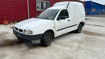 Electroventilator AC Seat Inca / VW Caddy VAN 1.9 ...