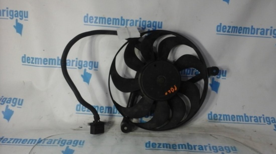 Electroventilator ac Volkswagen Golf Iv (1997-2005)