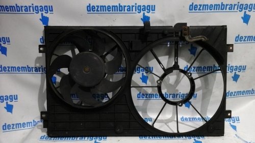 Electroventilator ac Volkswagen Golf V (2003-)