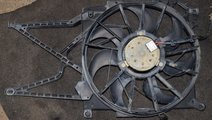 Electroventilator apa Astra G 1.7 D Isuzu 75cp / 9...