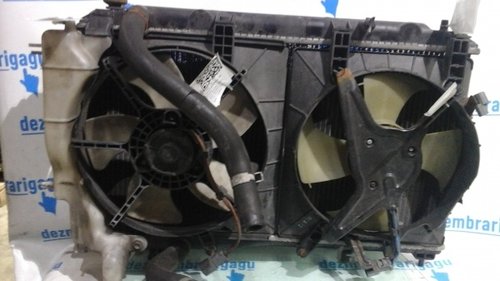 Electroventilator apa Honda Civic VI (2001-2005)