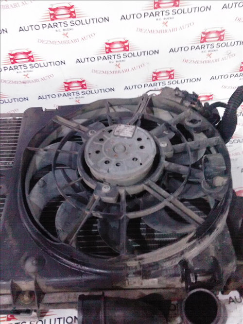 Electroventilator apa OPEL ASTRA H 2004-2009