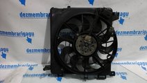 Electroventilator apa Opel Astra H (2004-)