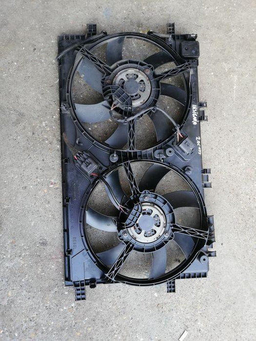 Electroventilator apa Opel Insignia A 2008-2013 2.0 CDTI 13223018