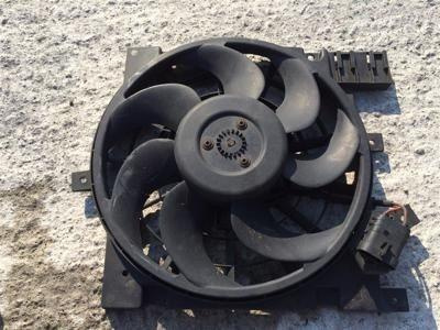 Electroventilator apa Opel Zafira B 2005-2014 1.7 CDTI; 1.9 CDTI 13158655BE2