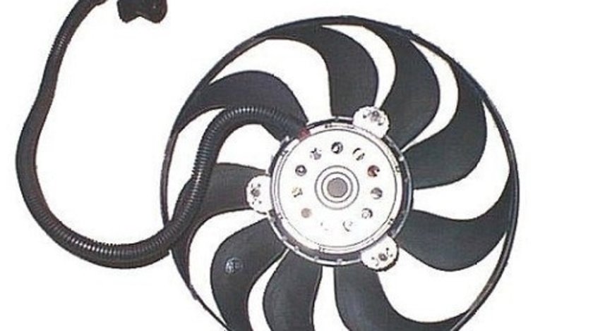 Electroventilator Audi A3 1996 Nou