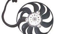 Electroventilator Audi A3 1998 Nou