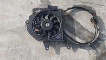 Electroventilator audi a4 b6 2.5 tdi 8e0121205t