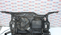 Electroventilator Audi Q5 8R 2.0 TDI 2008-2016