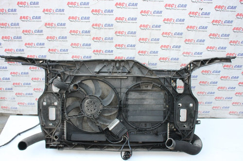 Electroventilator Audi Q5 8R 2.0 TDI 2008-2016