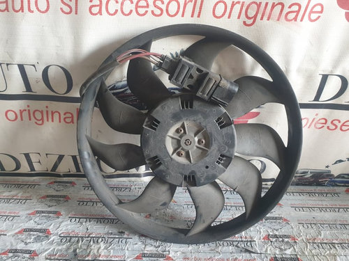 Electroventilator Audi Q7 (4L) 3.0 TDI quattro 240cp cod piesa : 7L0959455E