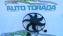 Electroventilator Audi ,Seat,Skoda,VW cod 1K095945...