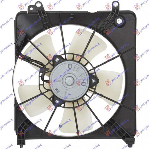 Electroventilator Benzina - Honda Jazz 2011 , 19030-Rb0-004