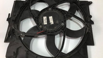 Electroventilator BMW Seria 3 (2005-2012) [E90] 2....